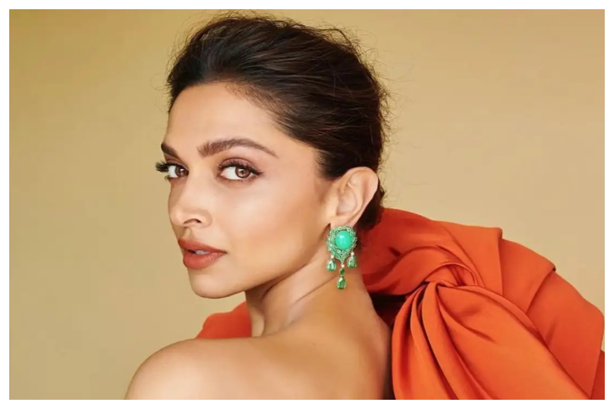 Deepika Padukone