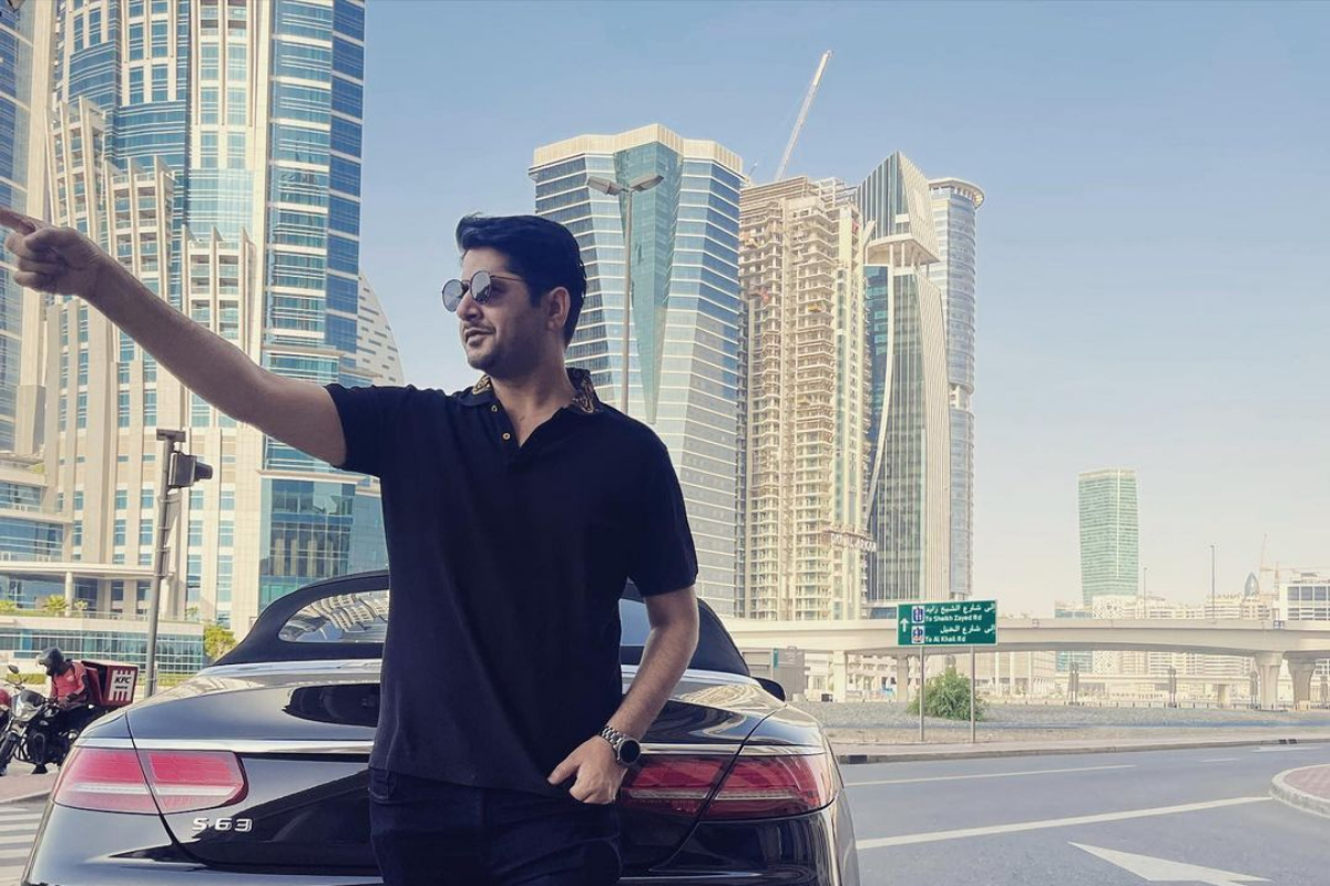 Imran Ashraf