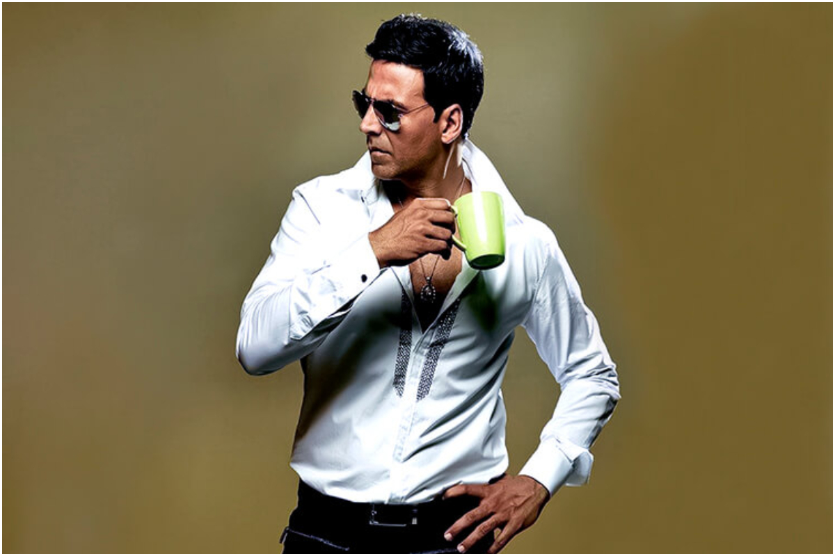 Akshay