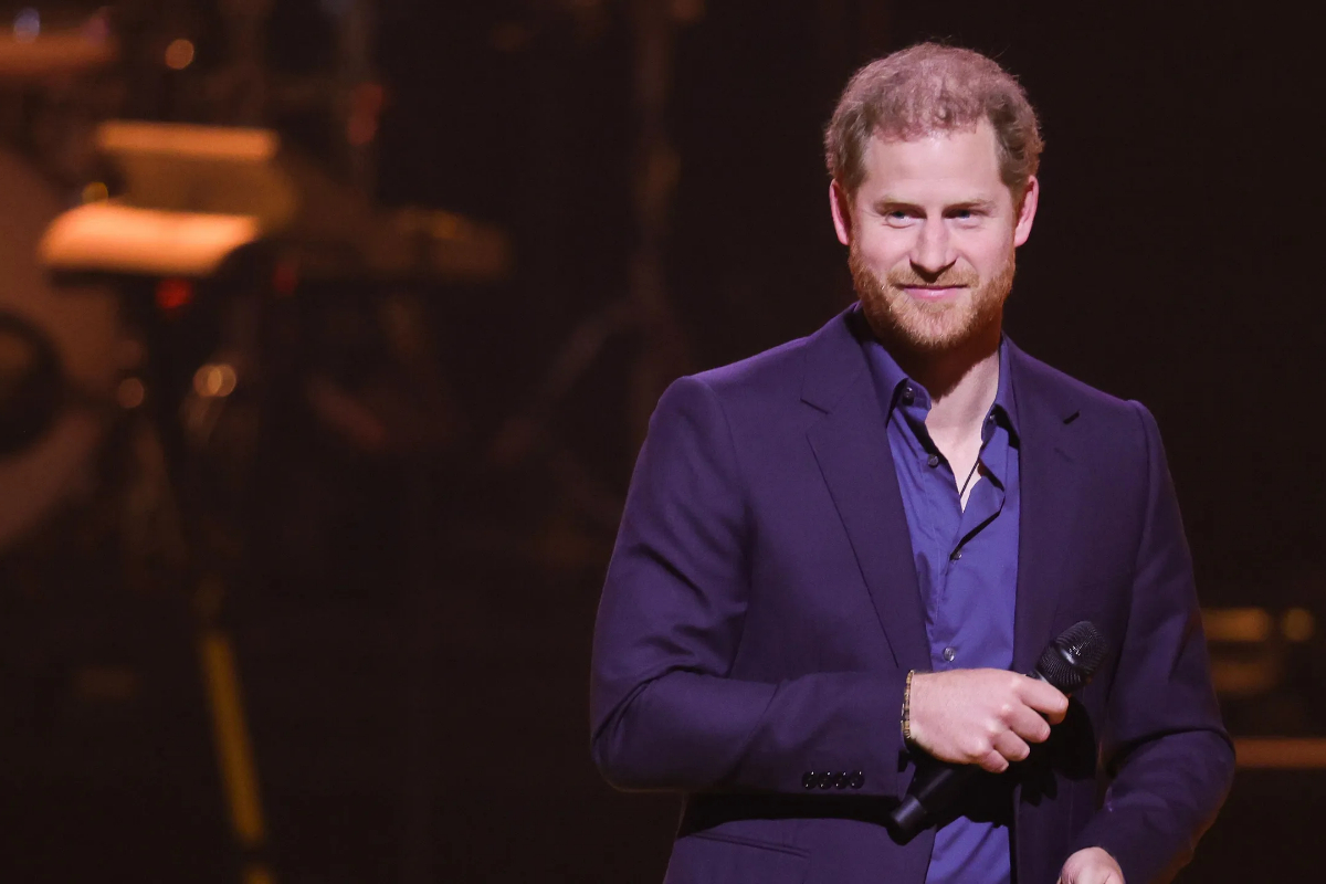 Prince Harry continually "resisting" his book tour? 'Take a risk!'