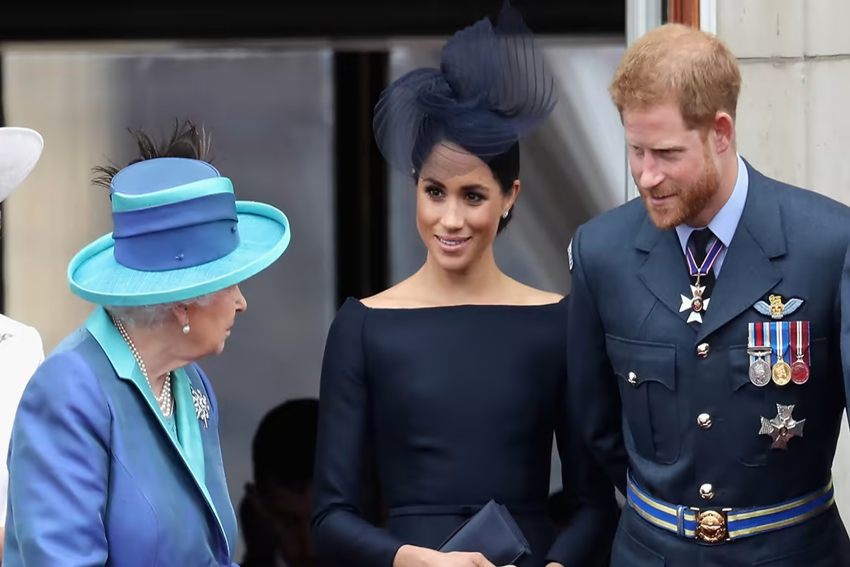 Meghan Markle