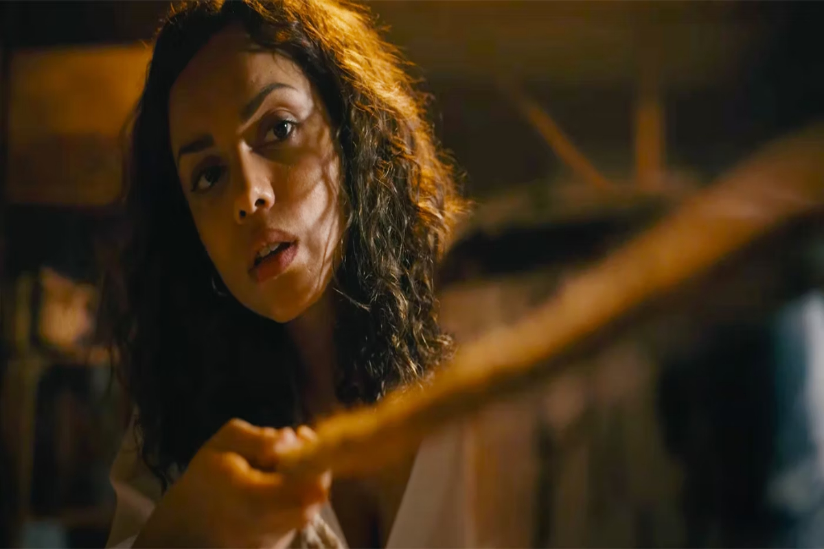 Georgina Campbell