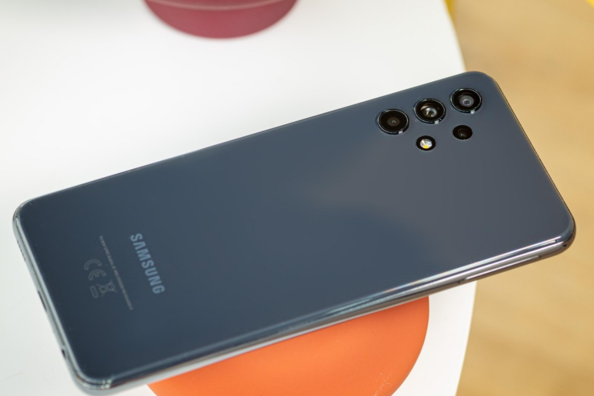 Samsung Galaxy A32 price in Pakistan
