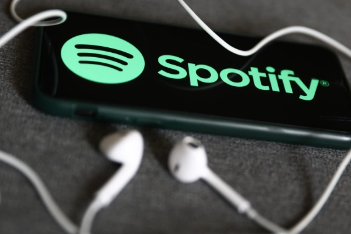 Spotify price hike