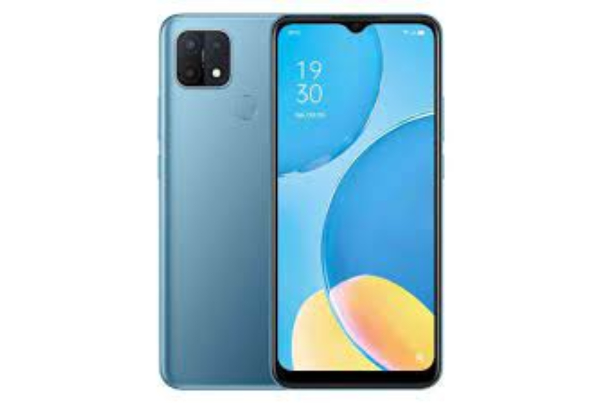 Oppo A15 price in Pakistan