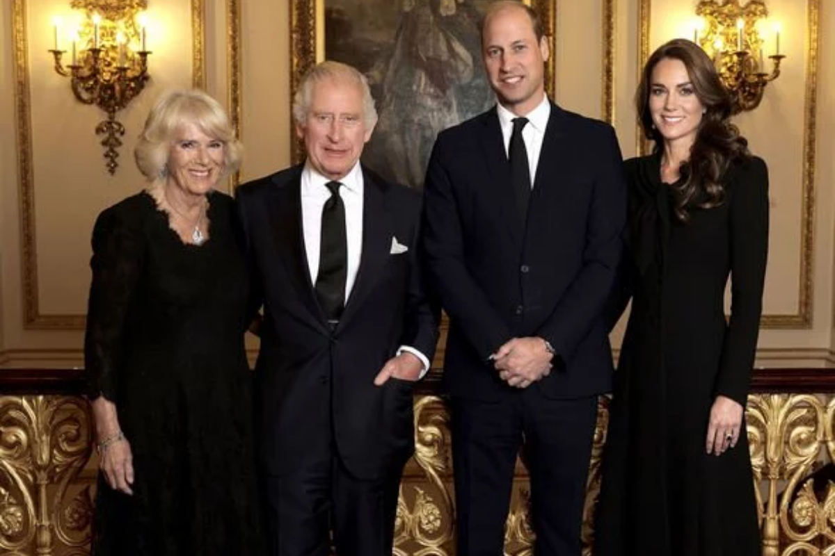 Prince Philip