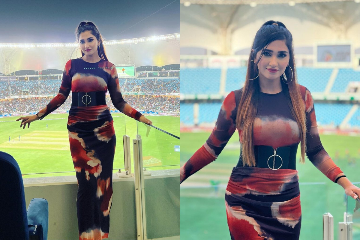 Samya Khan