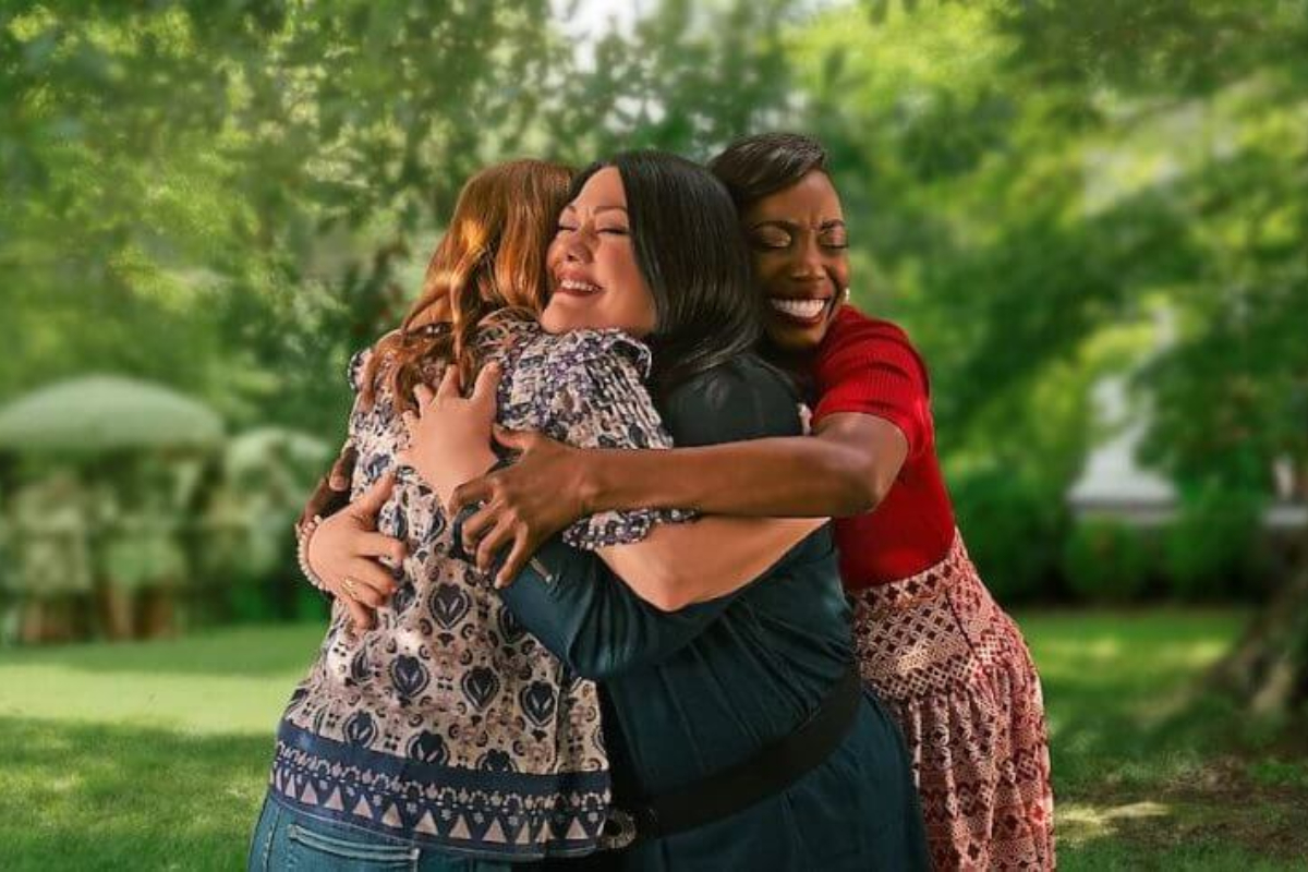 Sweet Magnolias Season 3