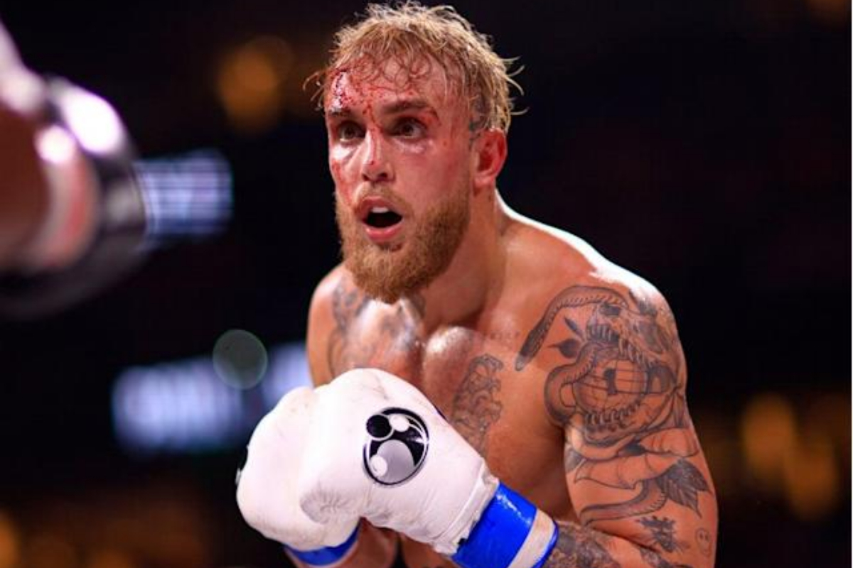 Boxing odds: Jake Paul becomes a big favourite over Nate Diaz