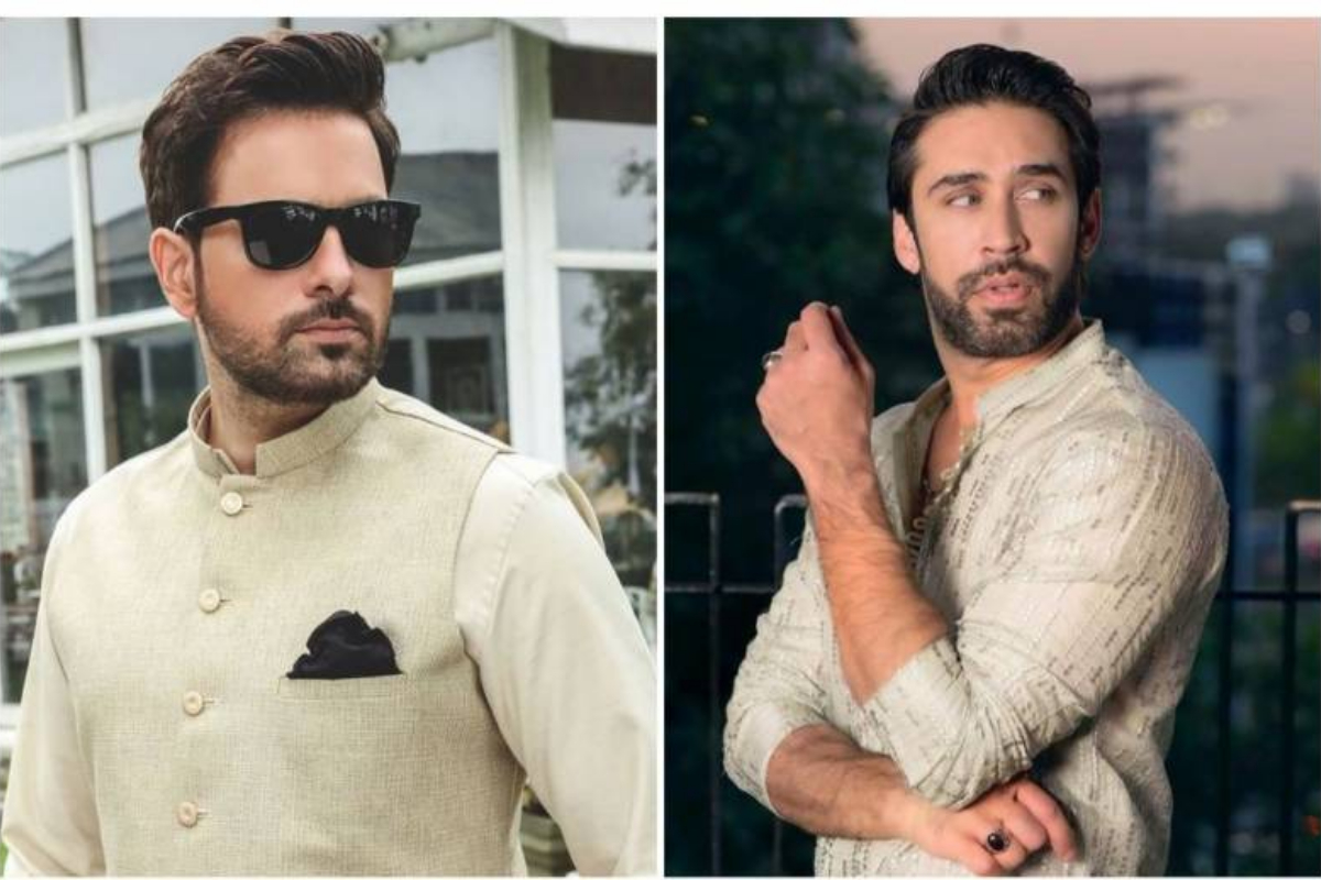 Mikaal Zulfiqar