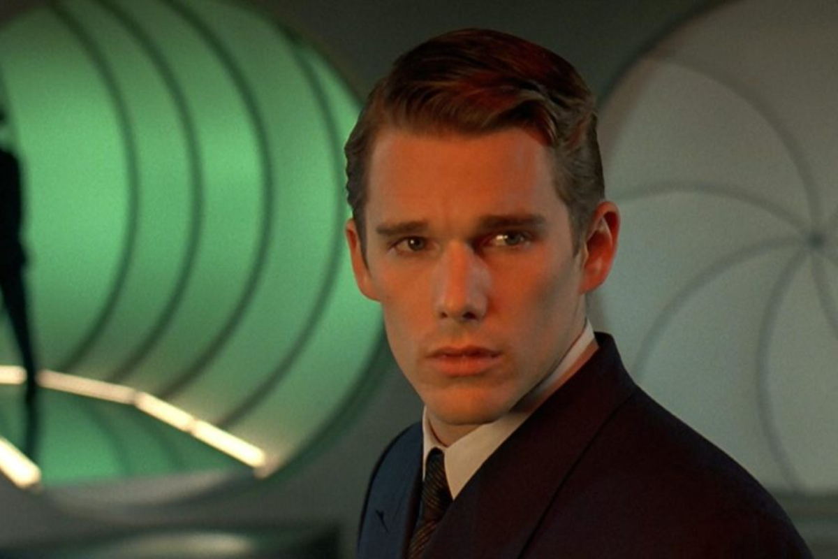 Gattaca