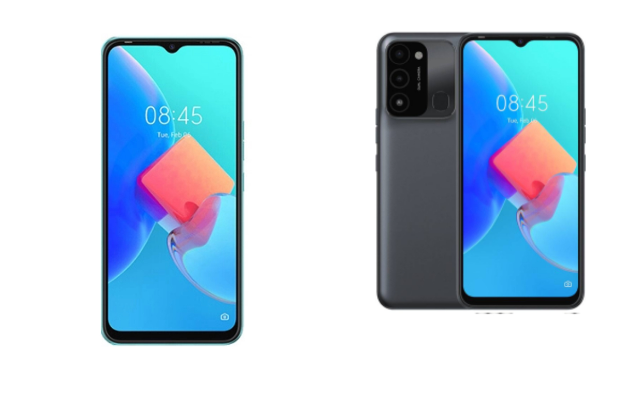 Tecno Spark 8c Price In Pakistan