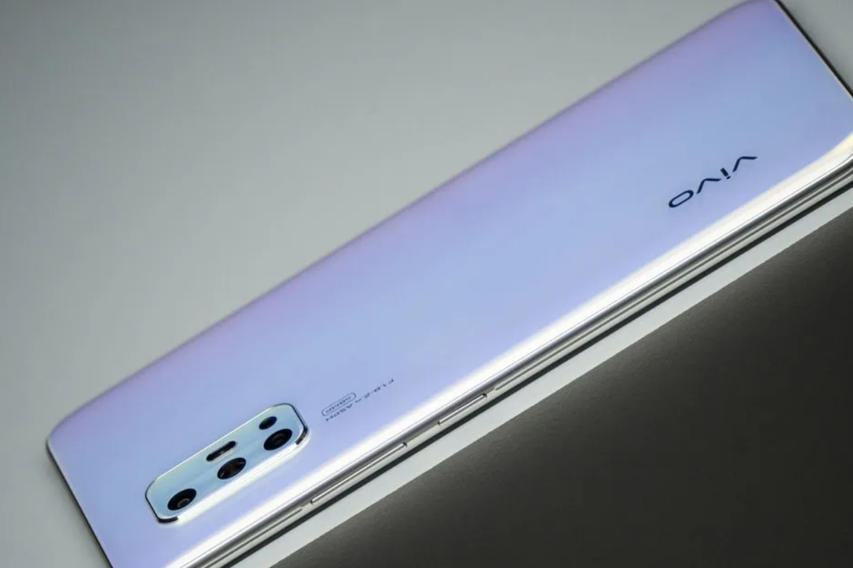 Vivo V17 Price in Pakistan