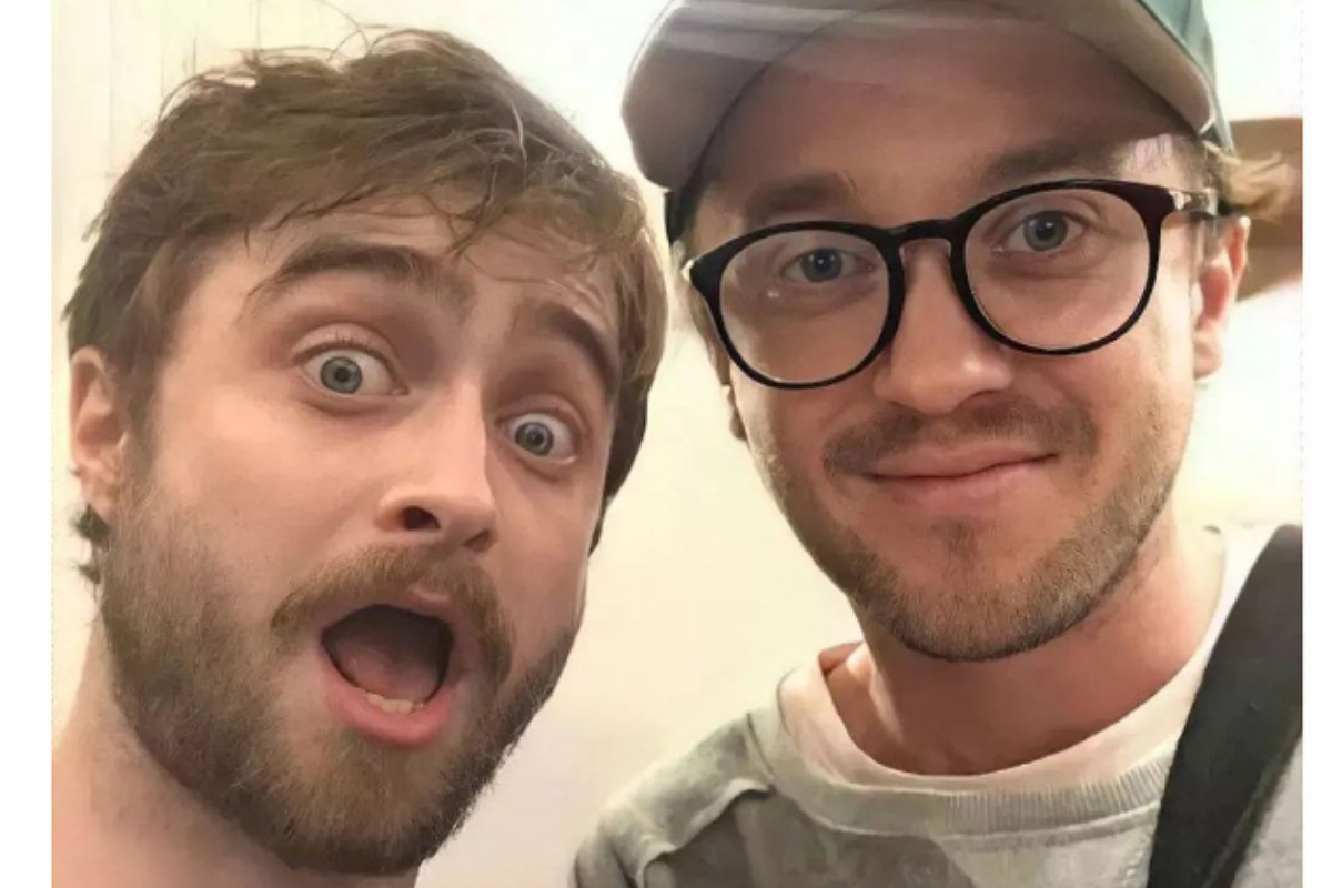 Tom Felton