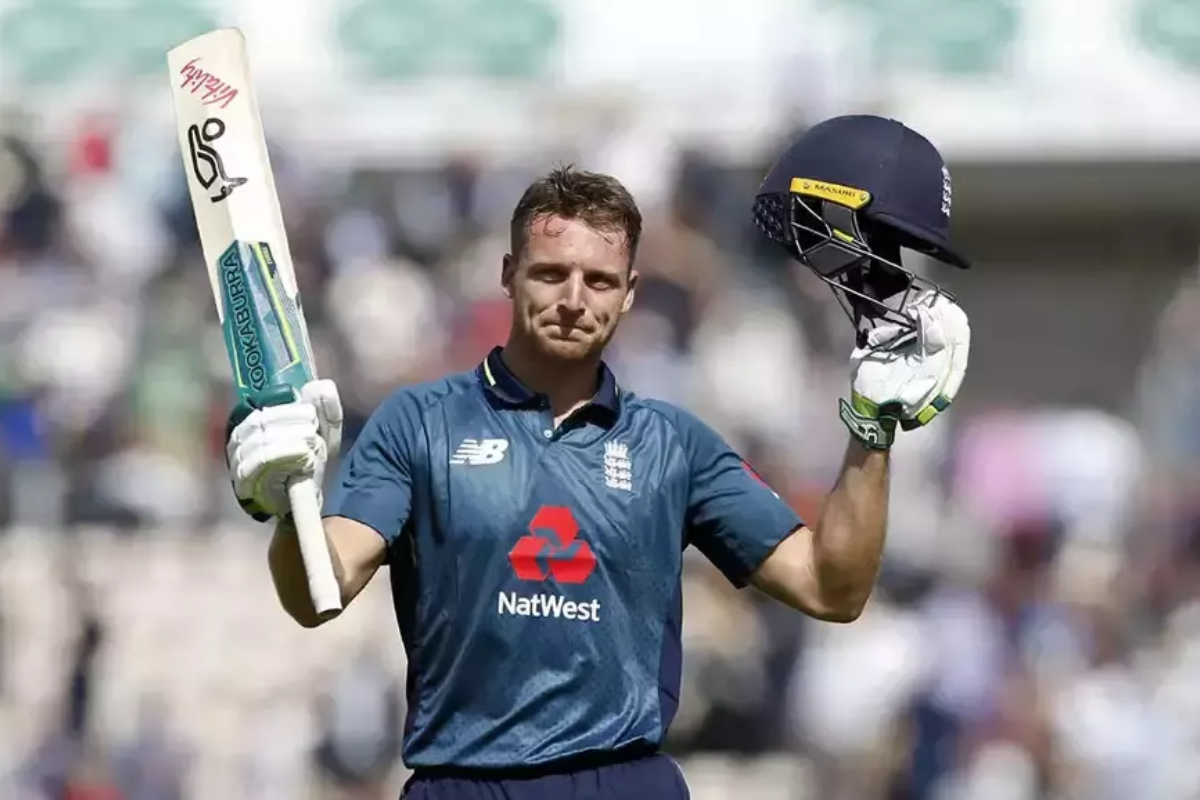T20 World Cup: Dangerous, very ready England enters new era