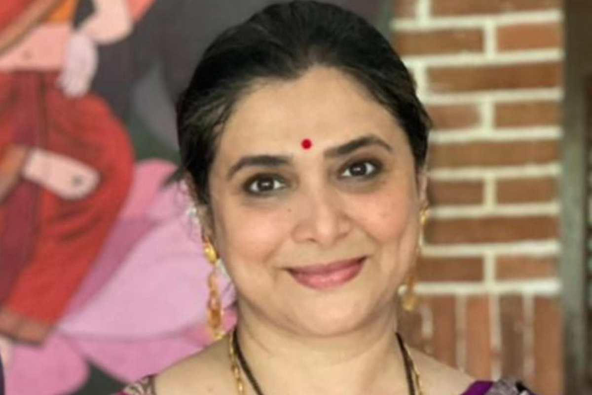 Supriya Pilgaonkar