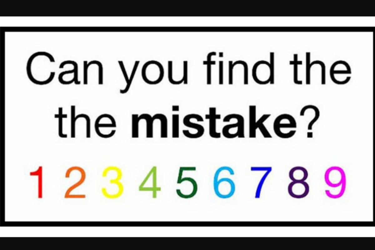 Brain Teaser