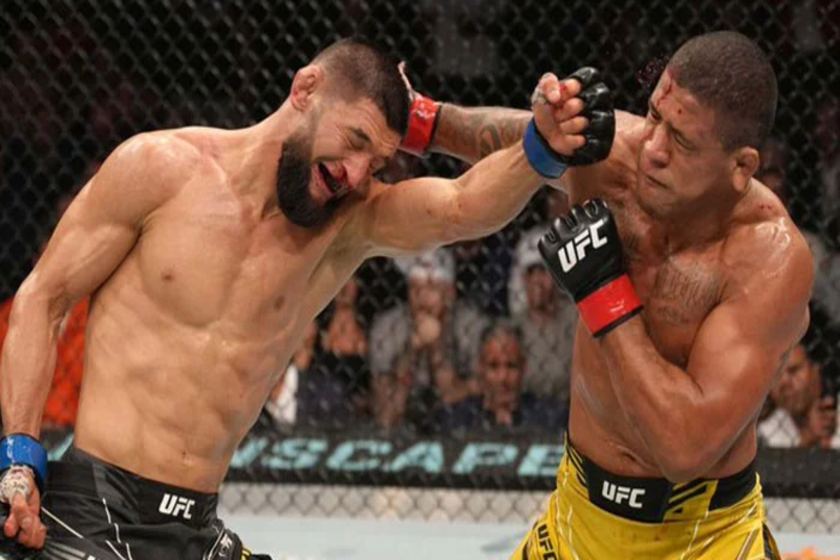 Henry Cejudo