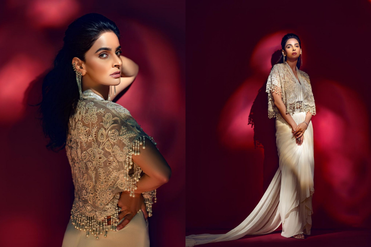 Saba Qamar