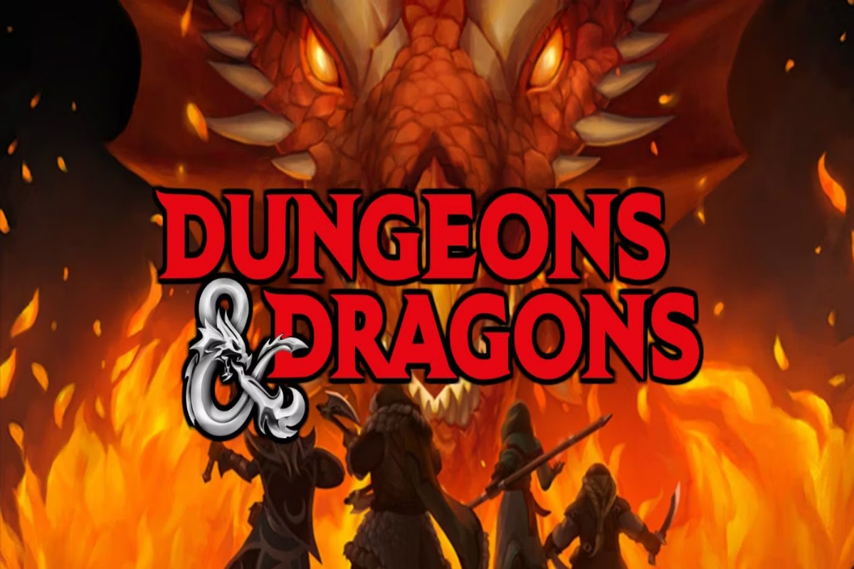 Dungeons & Dragons: Honor Among Thieves