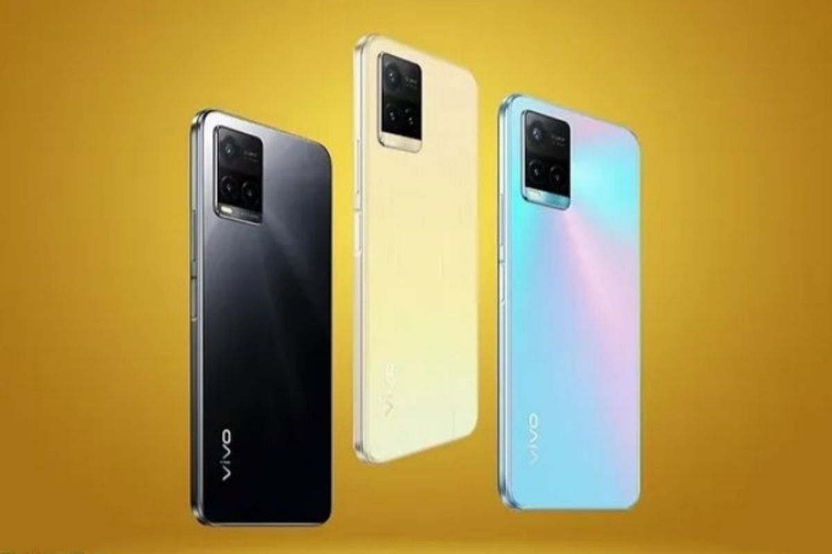 Vivo Y33T price in Pakistan