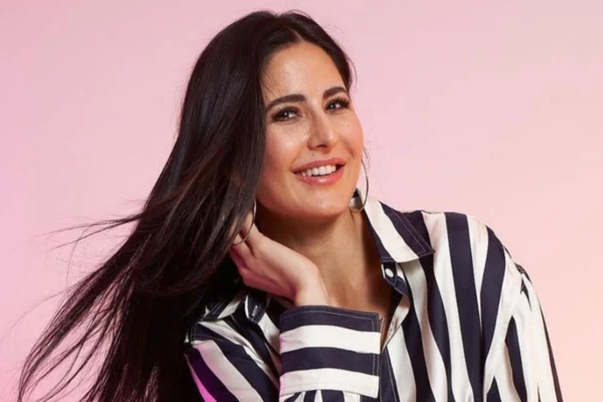Katrina Kaif