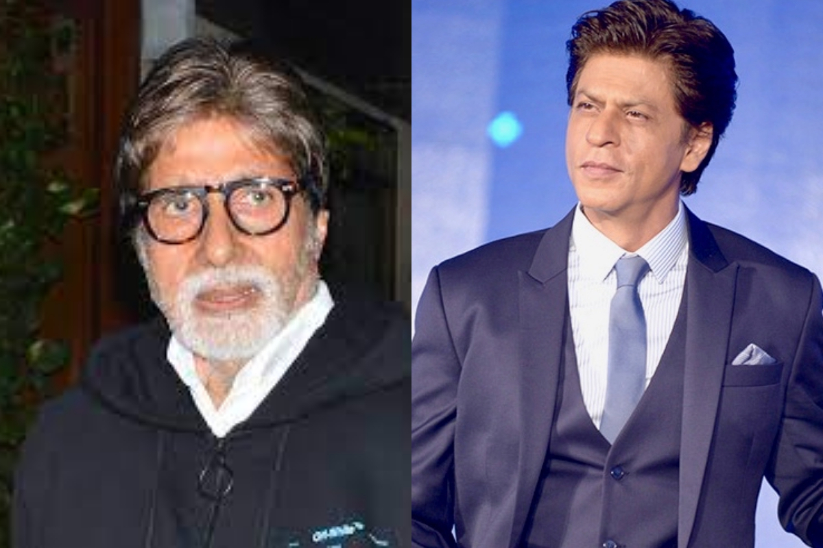 Shah Rukh Khan