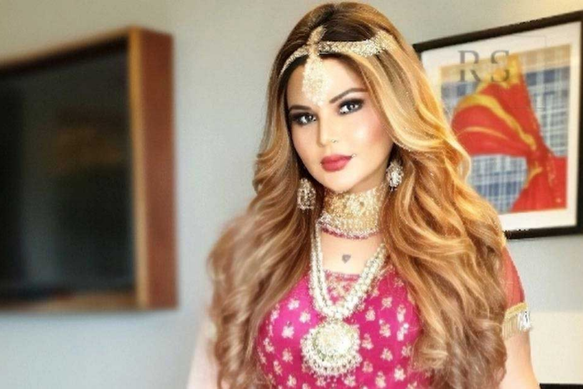 Rakhi Sawant