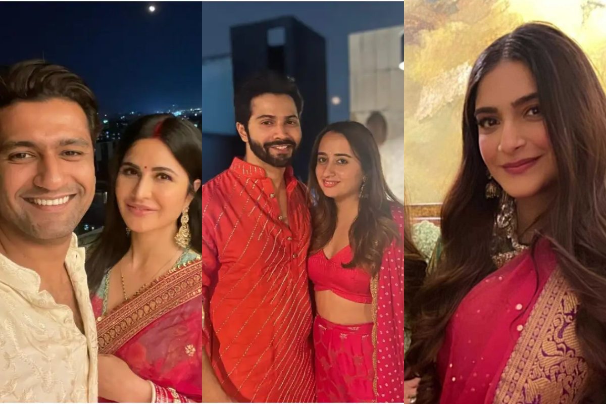 Karwa Chauth