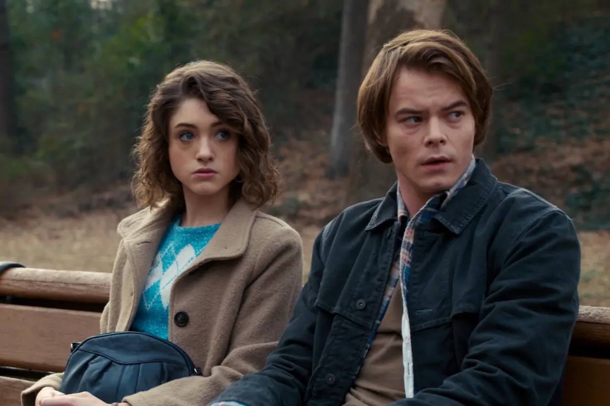 Stranger Things