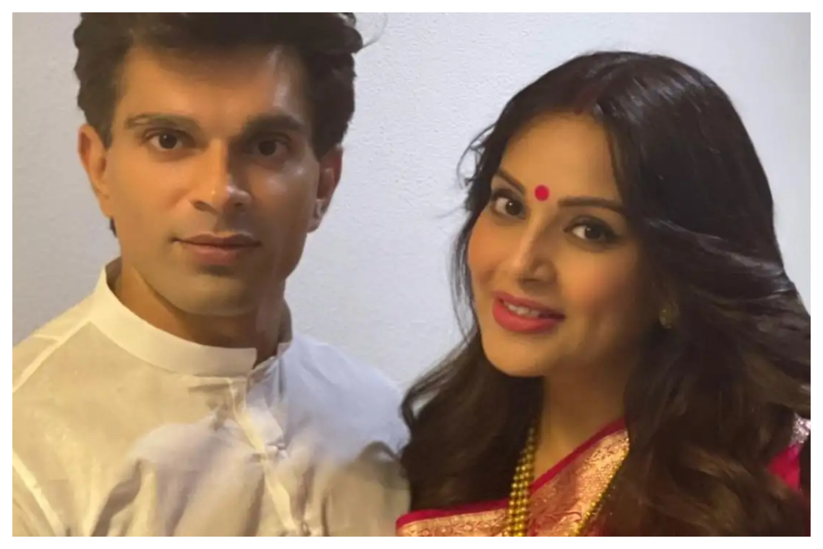 Bipasha Basu
