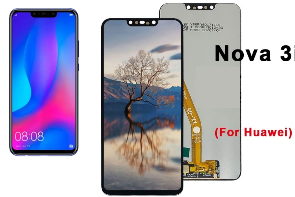 Huawei Nova 3i Price In Pakistan