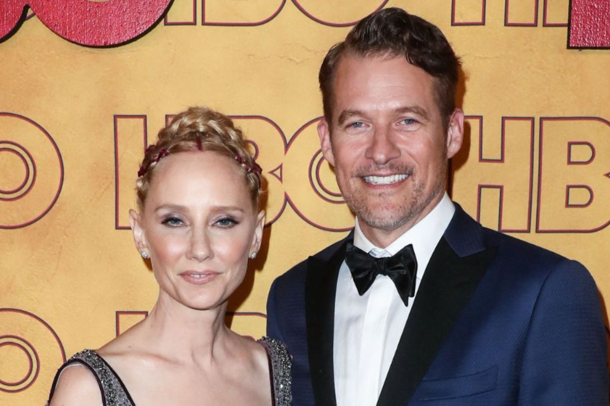 James Tupper