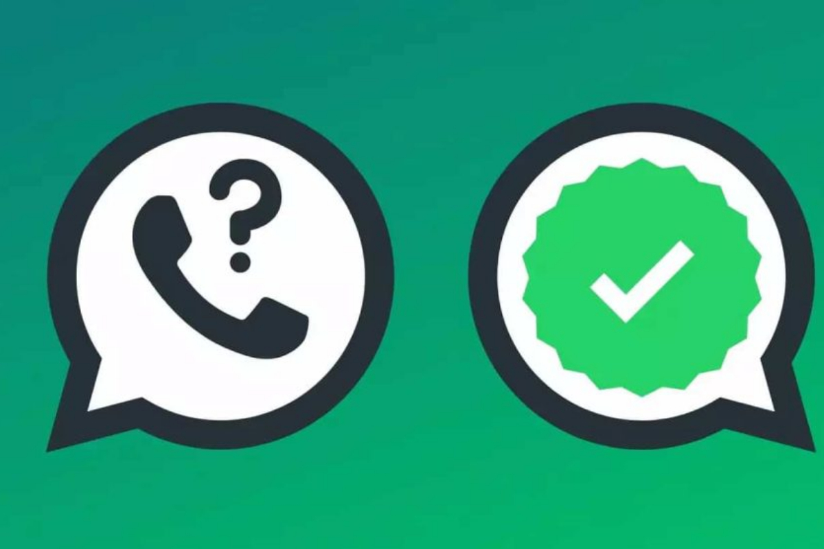 fake WhatsApp