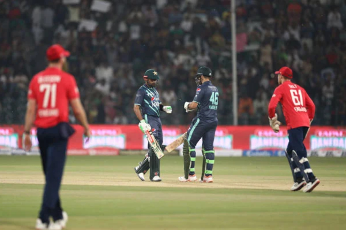 pak vs eng