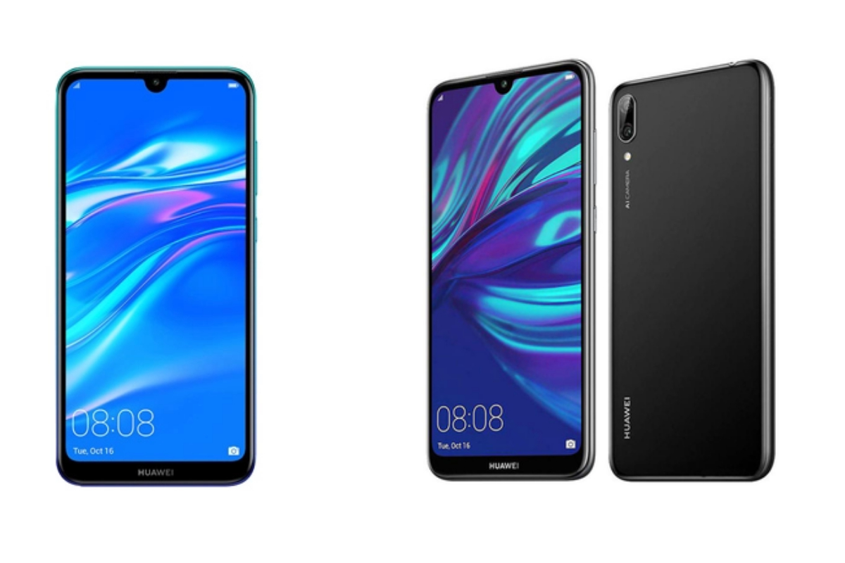 Huawei Y7 Prime Price In Pakistan