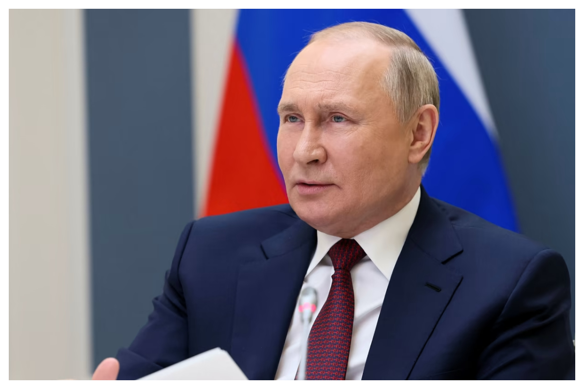 Russia's Moldova "malign influence effort" attracts US penalties