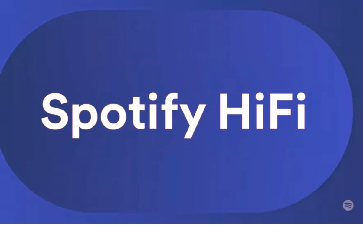 Spotify Platinum plan