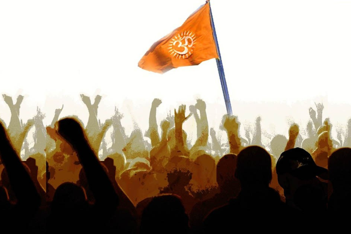 Highlighting Hindutva’s Global Network