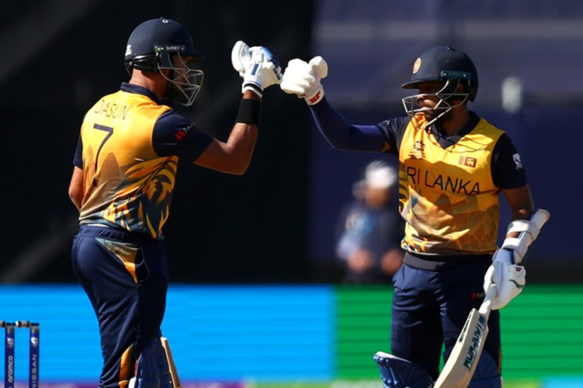 T20 World Cup 2022