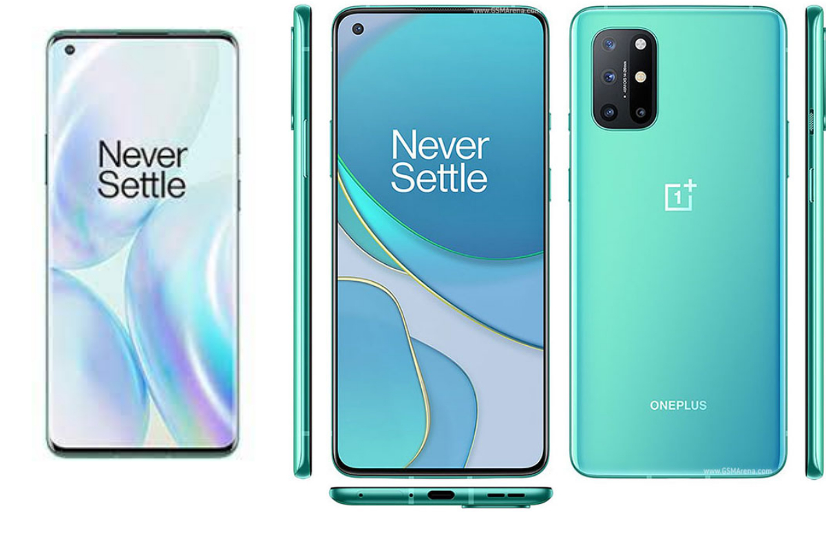 OnePlus 8T 12GB price in Pakistan