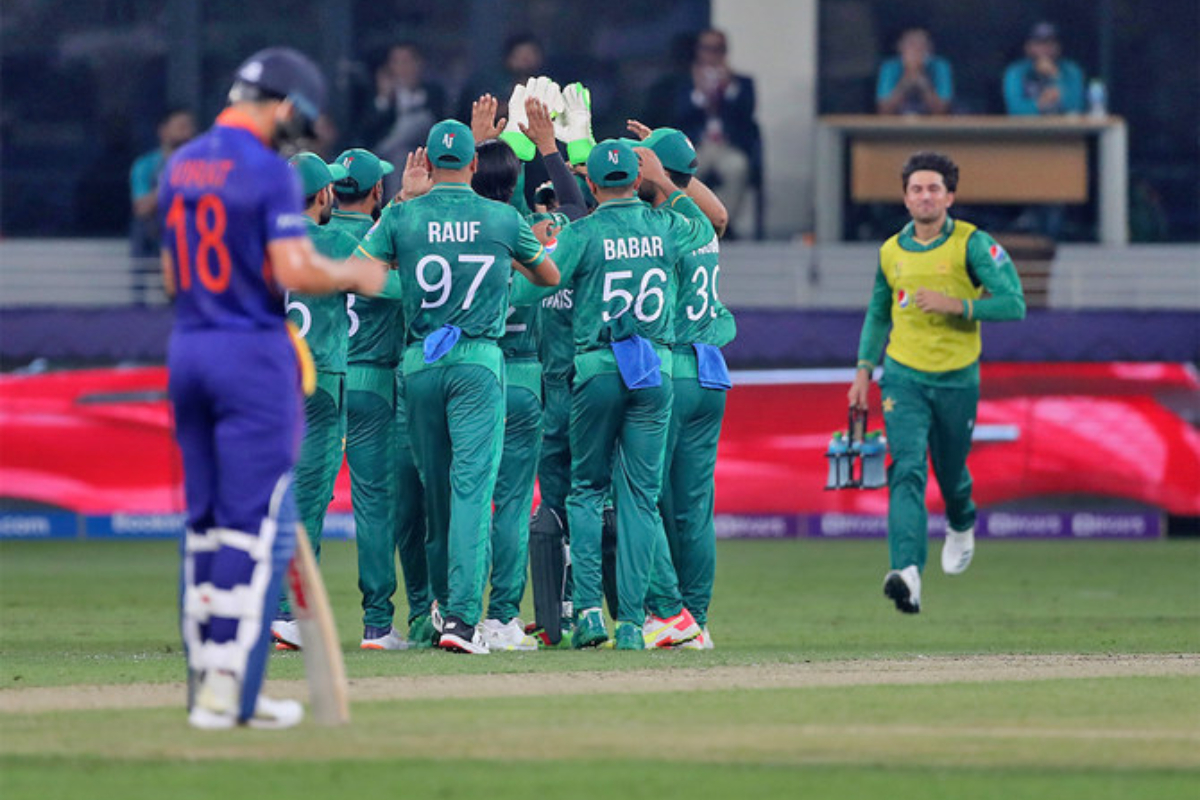 T20 World Cup 2022