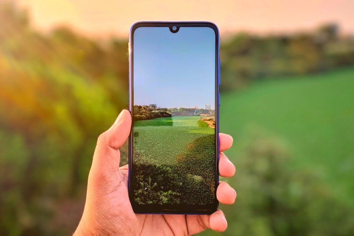 Xiaomi Redmi Note 7 Pro price in Pakistan