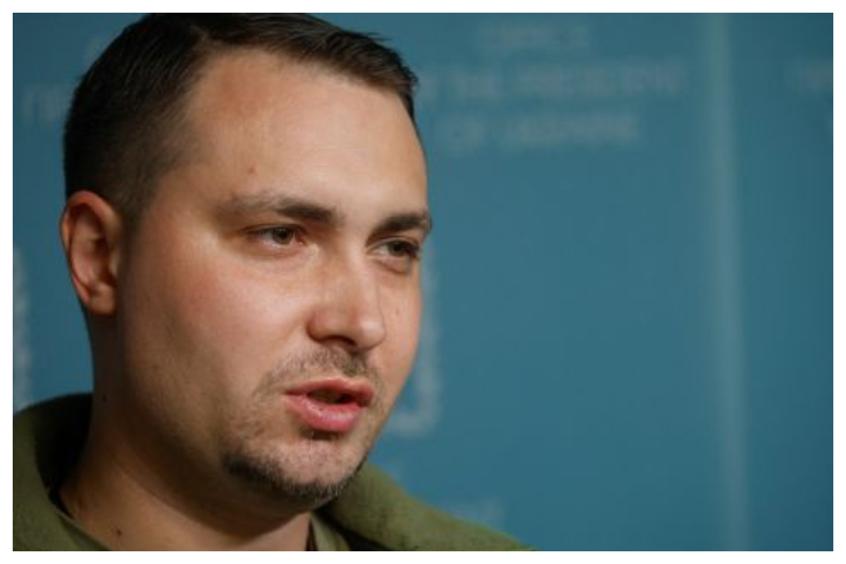 Ukrainian official calls Russia "dirty bomb" claims "something of a joke"