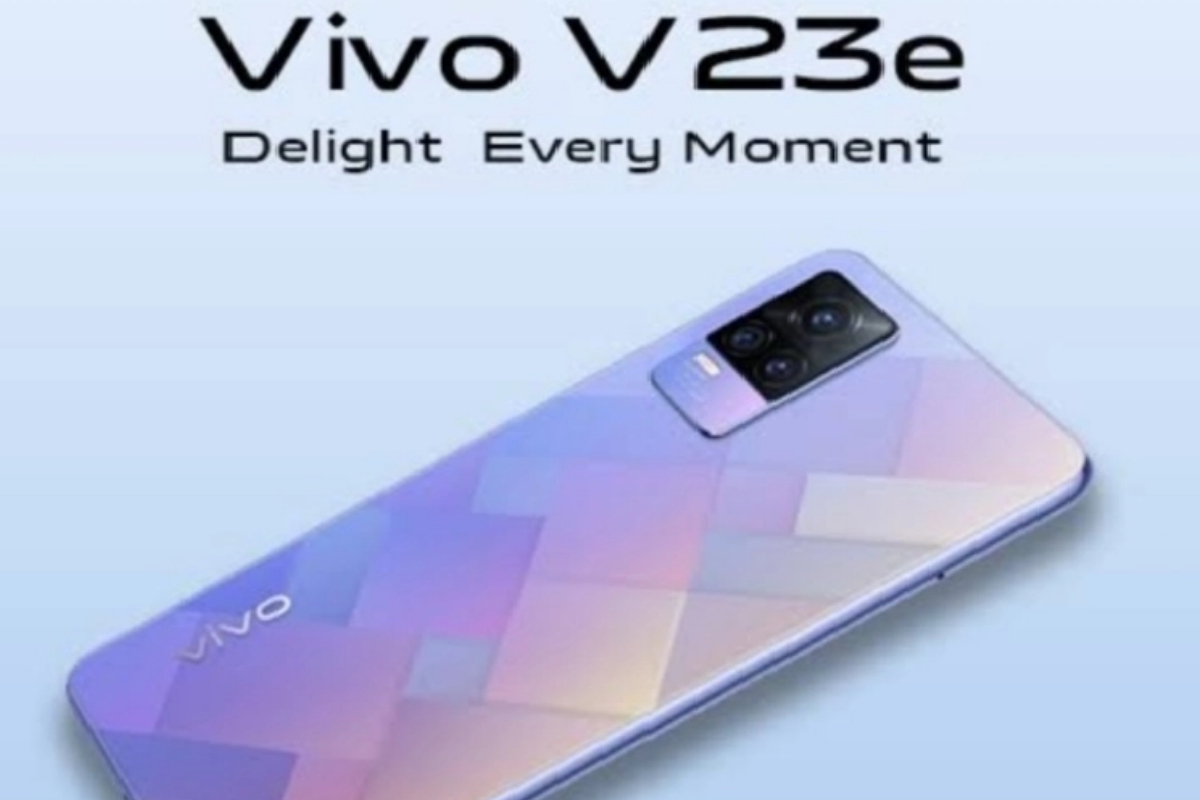 Vivo V23e price in Pakistan