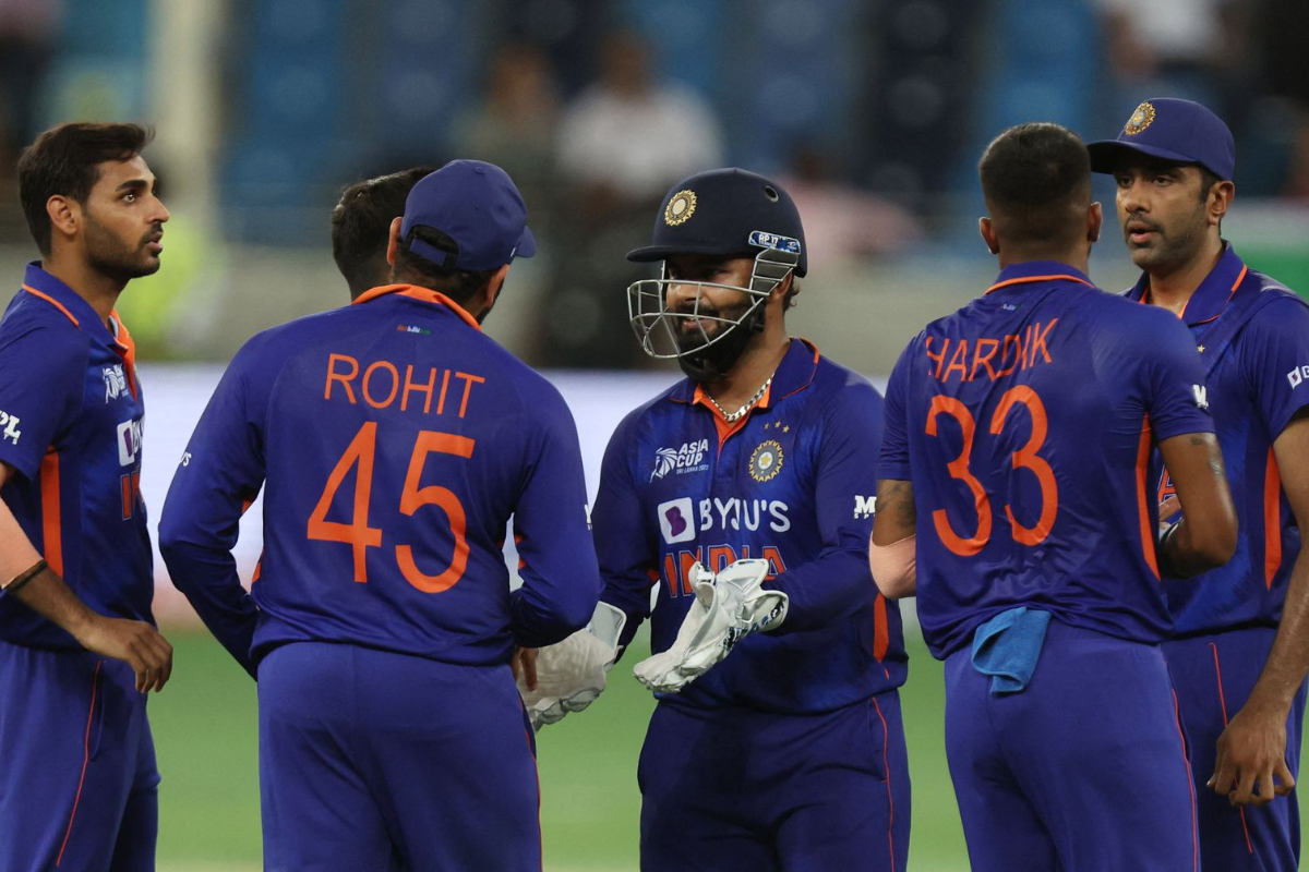 India's