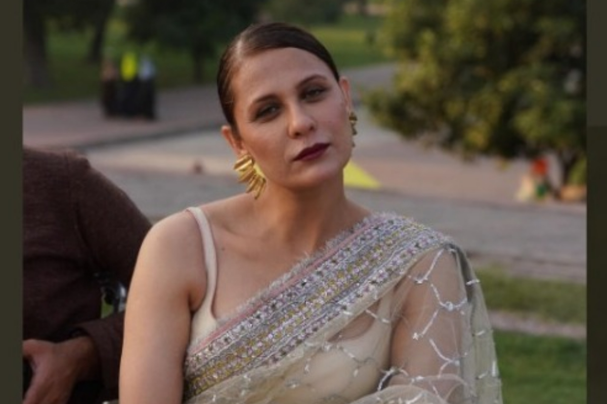 Nausheen Shah