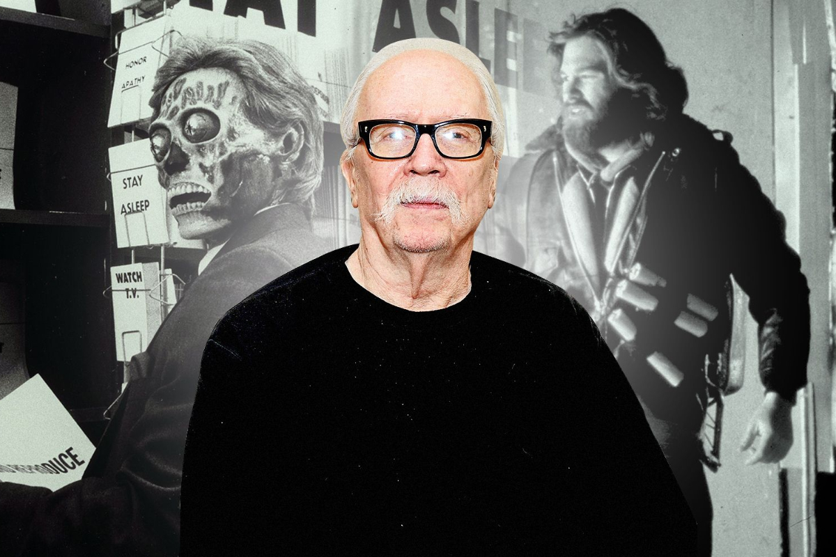 John Carpenter