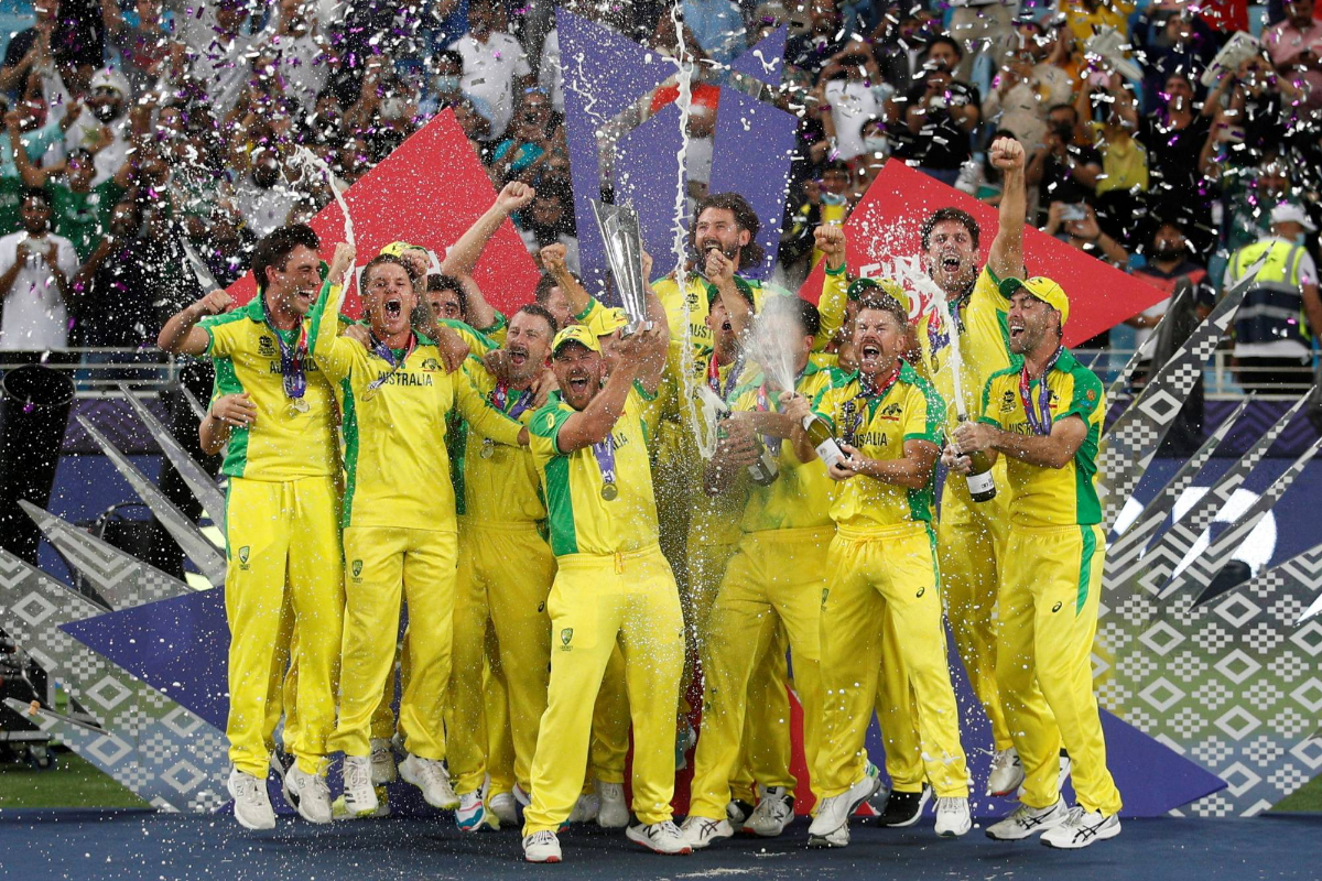 T20 World Cup 2022