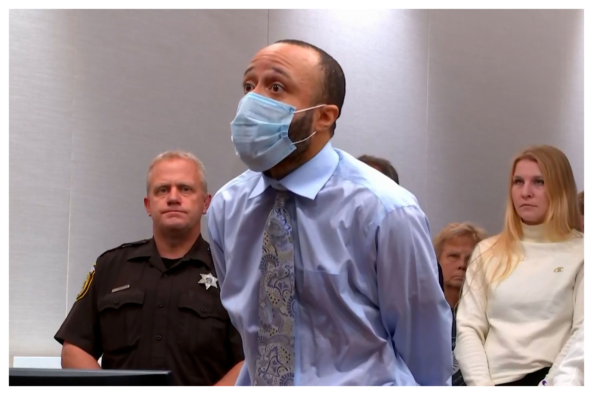 Man finds guilty in Waukesha trial for fatal car-ramming